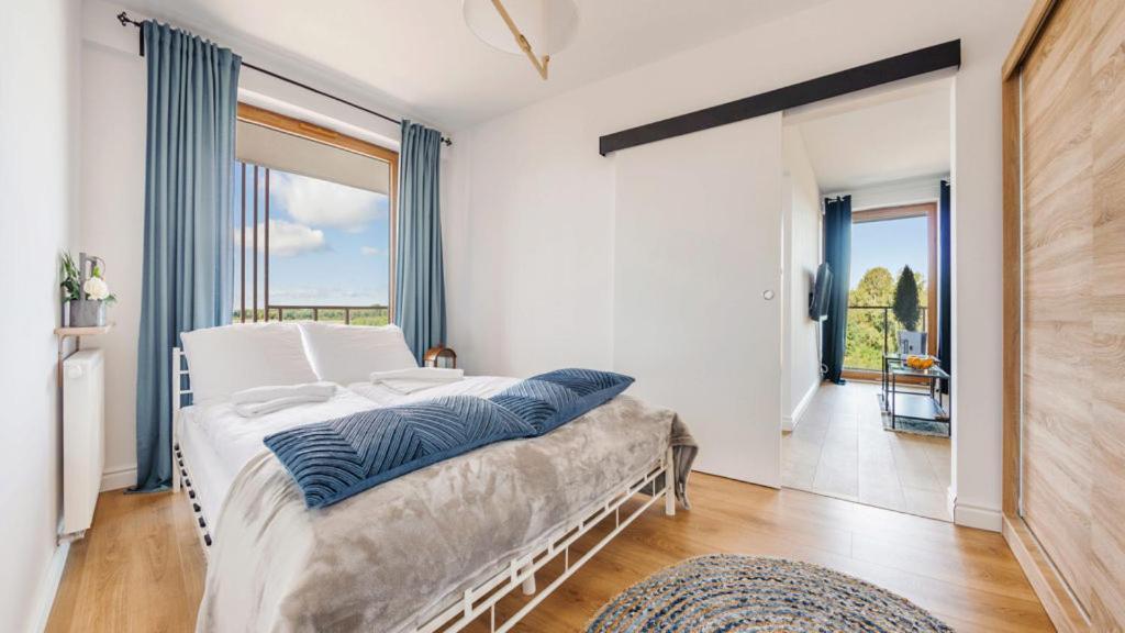 Beach Resort Spa By Jantar Apartamenty Kolobrzeg Exterior photo